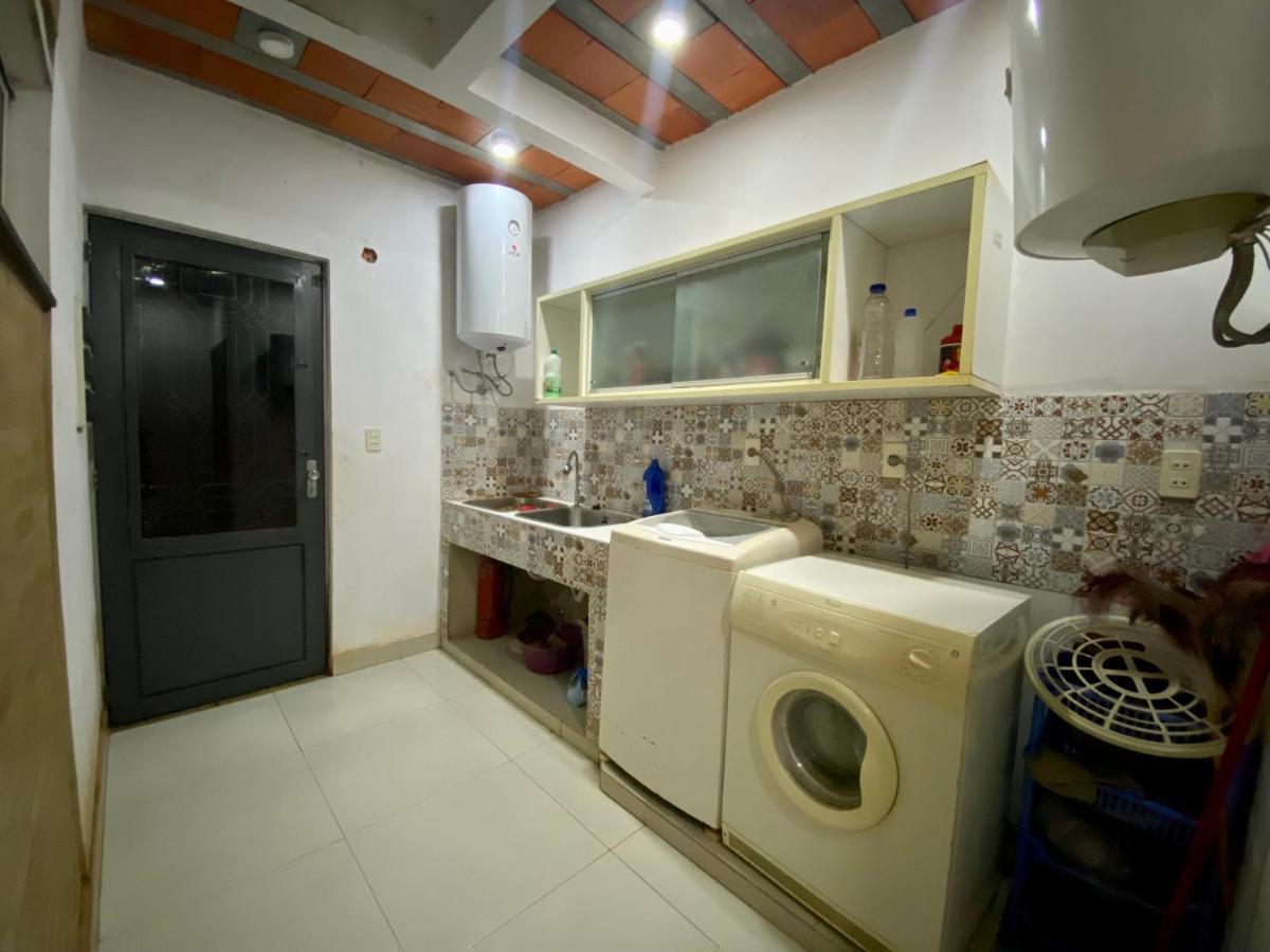 Moderna Y Unica Casa Independiente Con Jardin Y Estacionamiento Ciudad del Este Kültér fotó